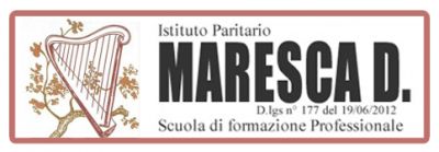 ISTITUTO DI ISTRUZIONE MARESCA D.